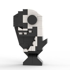 4-in-1 Monsters from Video