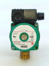 Wilo Star Z 20 / 1 Pompe de