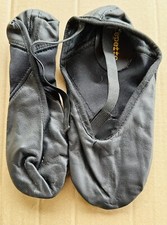 Repetto Demi Pointe T034Y BSCM