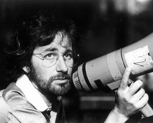 Steven spielberg bttf - steven,