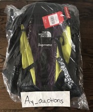 Supreme The North Face