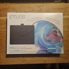 Tablette Graphique Wacom Intuos Art  M (CTH-690/K2) - Noire