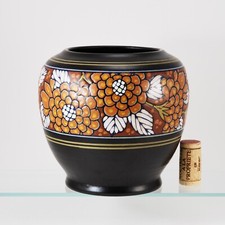 GOUDA Zwid-Holland design NOTO Céramique Art-Déco / Jugendstil