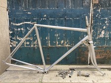 Randonneuse Nicola Barra 650b