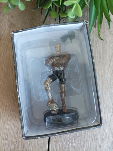 Figurine plomb comics - figurine,
