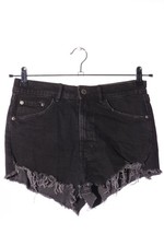 ZARA Short en jean Dames