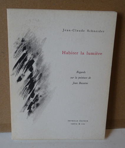 Habiter lumière regards - lumière,