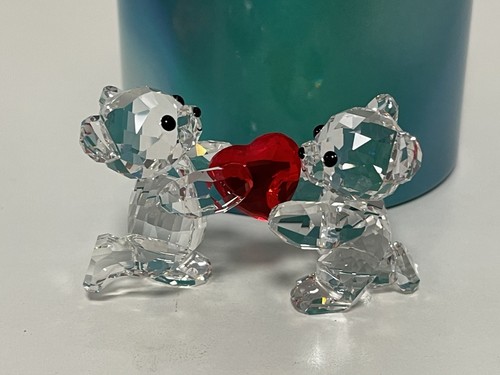 Figurine swarovski 1143463 - figurine,