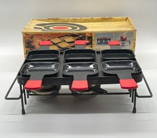 LE CREUSET APPAREIL A RACLETTE