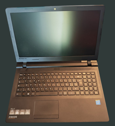 Ordinateur portable lenovo - ordinateur,