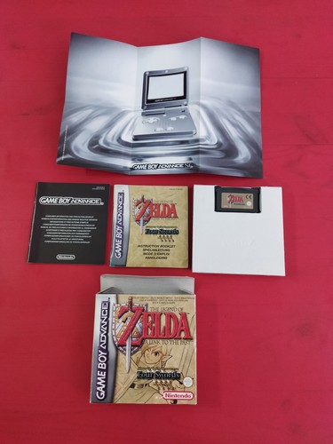 The legend zelda link to - of, a