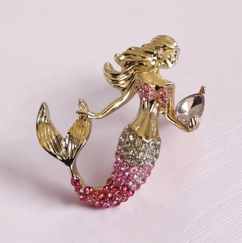 Broche épingle bijou femme - bijou,