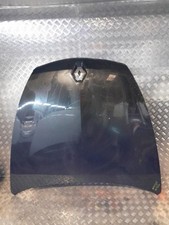 Capot RENAULT LAGUNA 3 PHASE 1