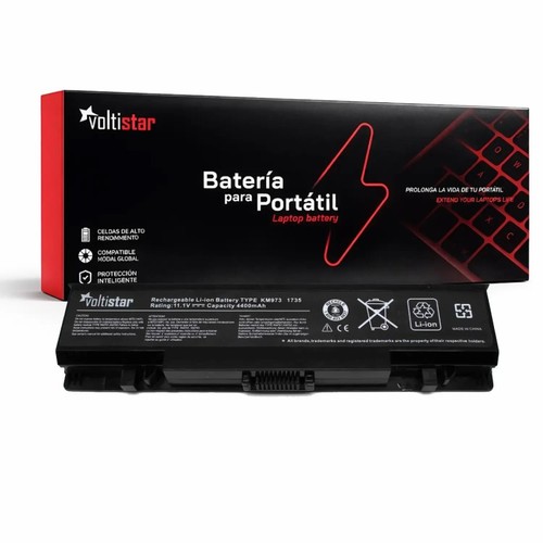 Batterie pour ordinateur - batterie,