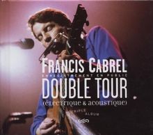 Double Tour (Coffret 3 CD