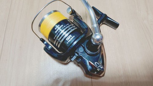 Moulinet pêche léger en - léger,