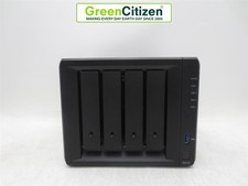 Synology DS418 4 Bay NAS