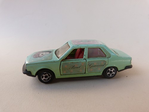 Voiture miniature norev 43 - voiture,