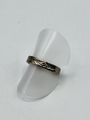 Xf12 bague alliance vintage - alliance,
