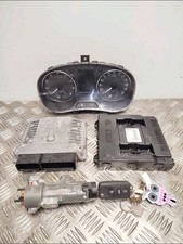 KIT DE DEMARRAGE SKODA FABIA 2