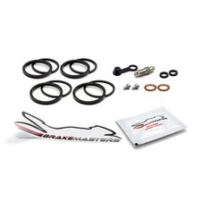 Suzuki RG125 Fun 1992 Kit De