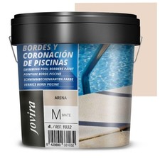 Peinture Bords Piscine