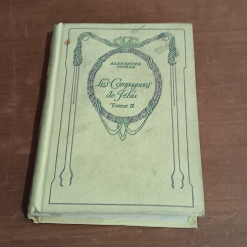 Alexandre dumas livre les - dumas,,
