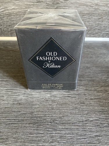 Old fashioned kilian - old, by