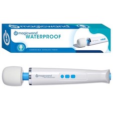 NEW Magic Wand Waterproof