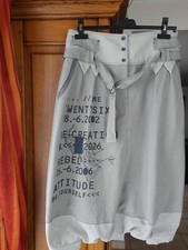 sarouel 2026 taille 3 neuf