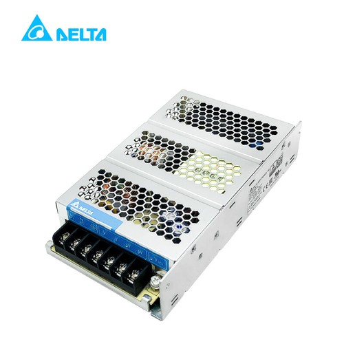Delta switching power supply