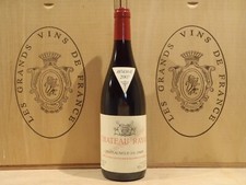 Châteauneuf du Pape 2007