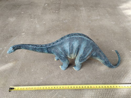 Dinosaure apatosaurus - dinosaure,