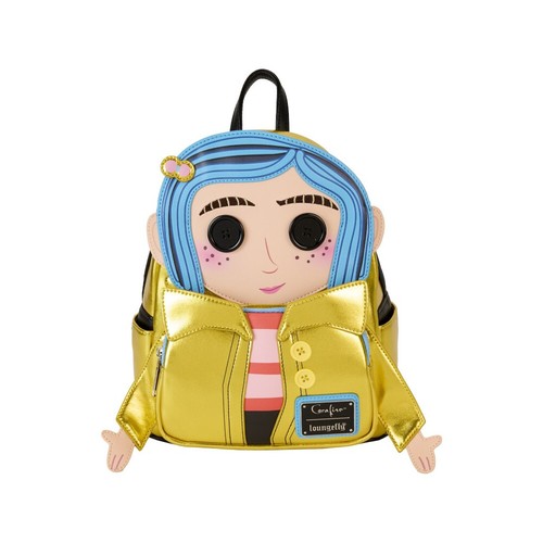 Coraline 15th anniv mini - coraline,
