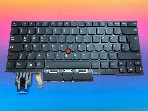 Clavier lenovo thinkpad - thinkpad, x1