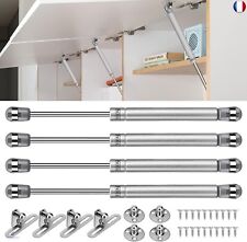 Verin Hydraulique, Eletorot