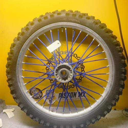 Jante roue avant excel 21x1 - jante, 21x1.60