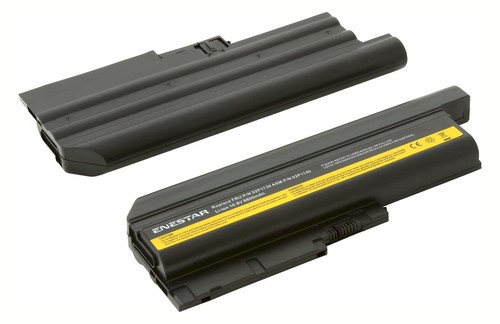 6600mah batterie pour - 6600mah,