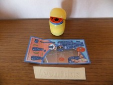 Kinder  surprise  Go move