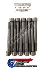 Ensemble De Boulons De Tête