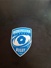 Écusson du Montpellier