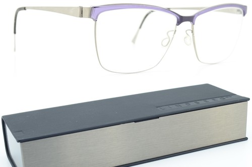 Lunettes lindberg 9812 - lunettes,