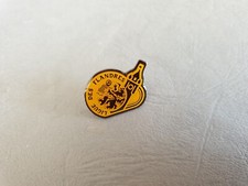 Pin's SPORT - VOLLEY Volleyball - Ligue des Flandres