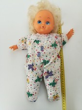 Poupée tenue de clown poupon