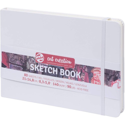 Carnet croquis 14 8cm - -, 14,8cm