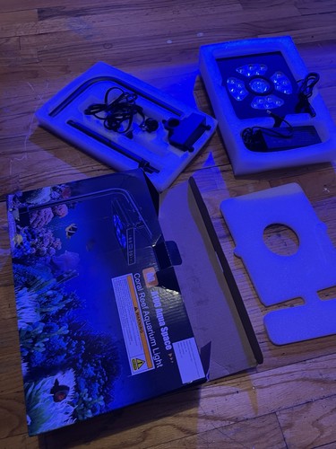 Hipargero led marine - led,