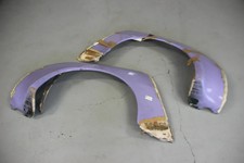 Porsche 944 Turbo CCA Agrandissements Hinters Links Droite