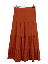 Markenlos Jupe Longue Femme
