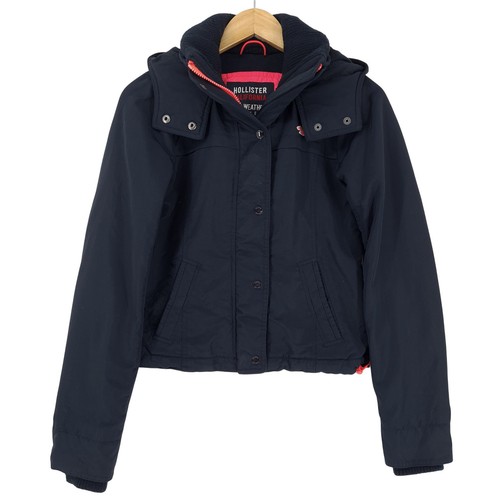 Hollister veste bomber femme - veste,