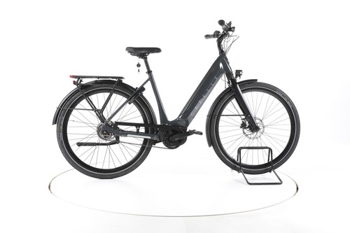 Gazelle ultimate hmb vélo - gazelle, c5